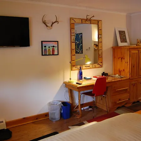 Gore Mountain Lodge-3
