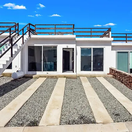 Casa 12 - Playa Arcangel-2