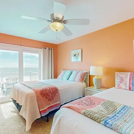 Sunny Delight By Meyer Vacation Rentals-3