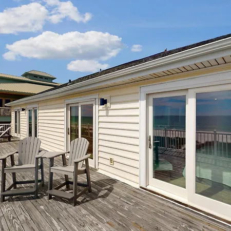 Sunny Delight By Meyer Vacation Rentals-2