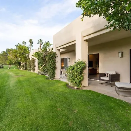 Desert Princess Villa Palm Springs Area-2