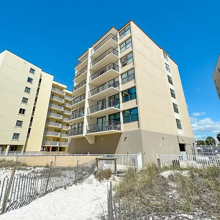 Gulf House 605-2
