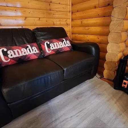 Mt. Revelstoke Alpine Chalets-2