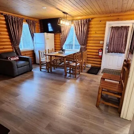 Mt. Revelstoke Alpine Chalets-3