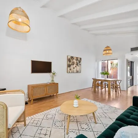 Applecross Village Gem 2Br-3