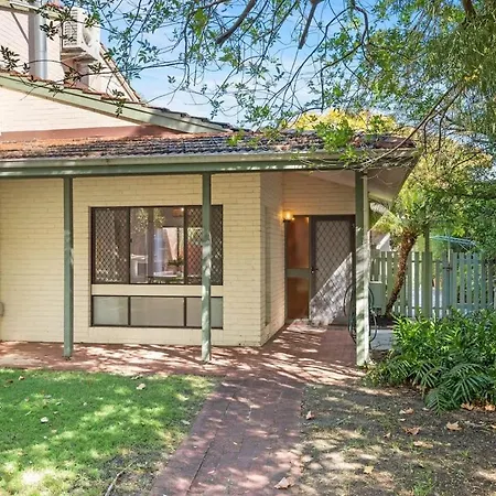 Applecross Village Gem 2Br-2