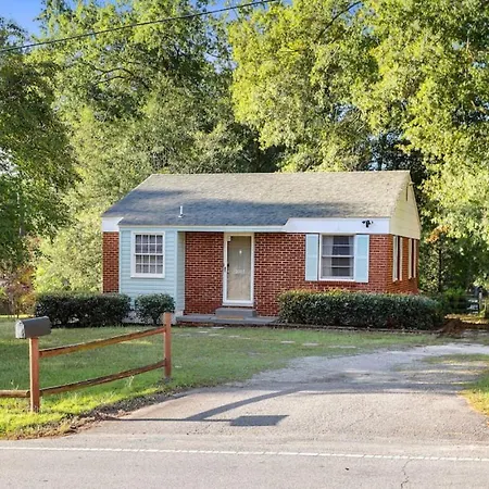 Humble Home On Harrison-2