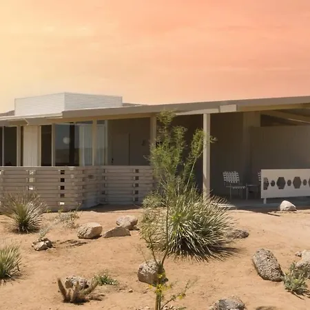 The Bungalows By Homestead Modern-2