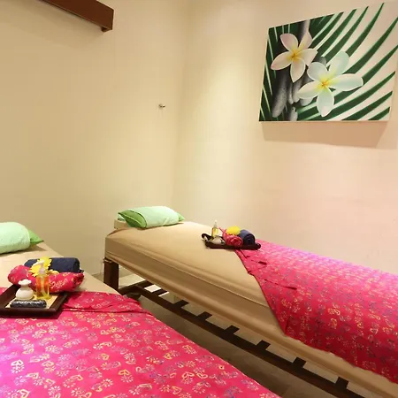 The Jas Villas-2