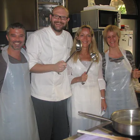 Agriturismo Casanova Di Pescille-3