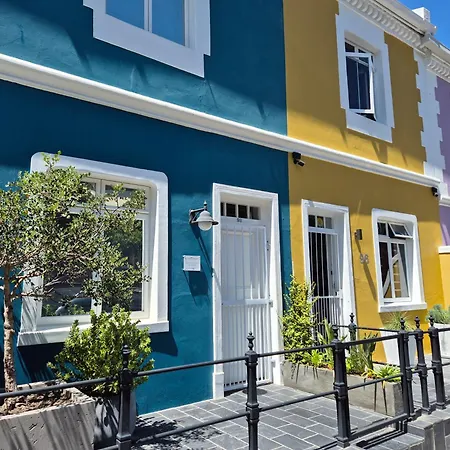 De Waterkant Cottages-3