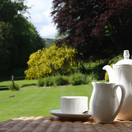 The Wrea Head Hall Country House Hotel & Restaurant-2