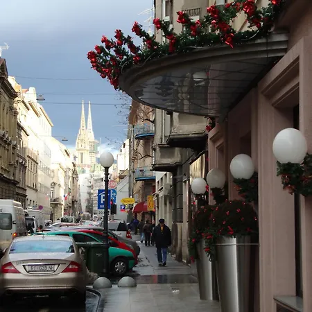 City landscape