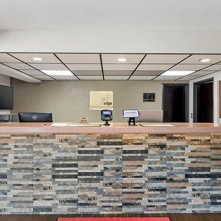 Econo Lodge Augusta, Downtown-2