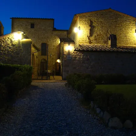 Agriturismo Il Macchione-2