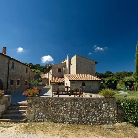 Tenuta Decimo - Il Borgo Di Mariano-2