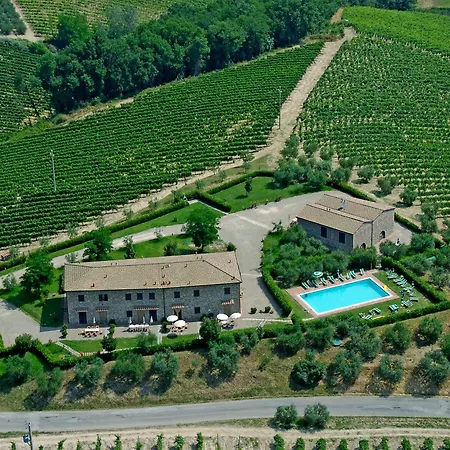 Agriturismo Macinatico-2