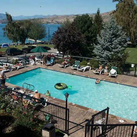 Lakeside Lodge And Suites-2