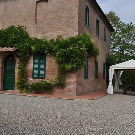 Agriturismo Il Poggiarello-3