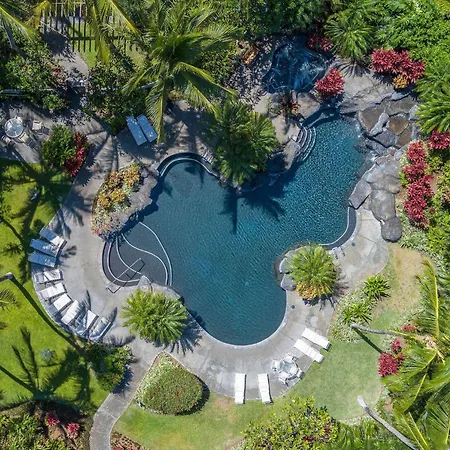Palm Villas At The Mauna Lani #F-2-3