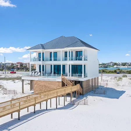 Perdido Tide Beach House-2