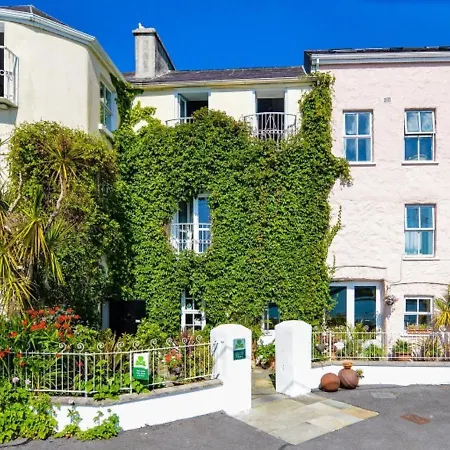 The Quay House, Clifden-3