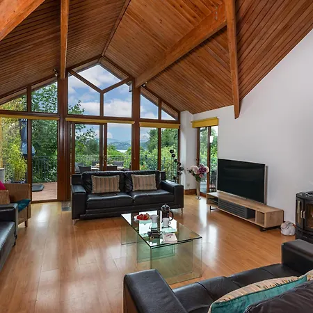 View From Within, Bowness - Dog Friendly Home With Hot Tub-3