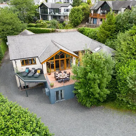 View From Within, Bowness - Dog Friendly Home With Hot Tub-2