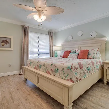 Runaway Bay 201 - New Vacation Rental Fully Refurbished 2018-3