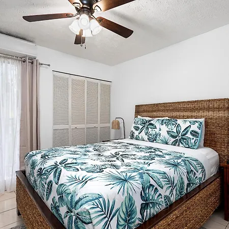 Keauhou Surf & Racquet Townhouse #36-2