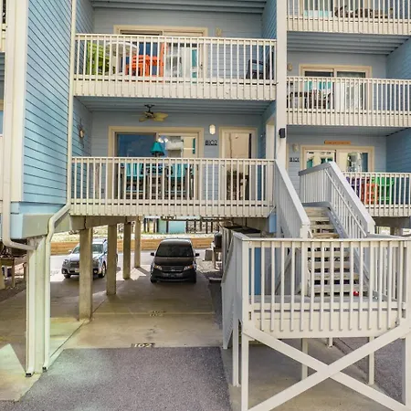 Summer House West B102 By Vacation Homes Collection-3