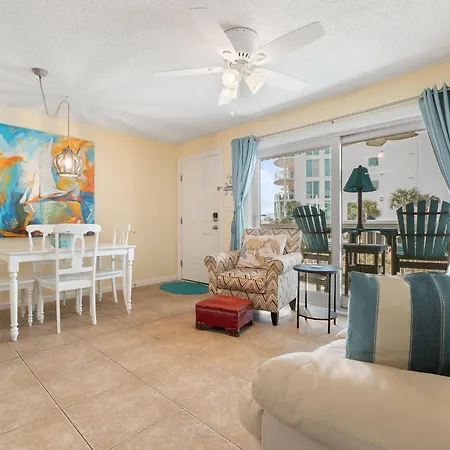Summer House West B102 By Vacation Homes Collection-2