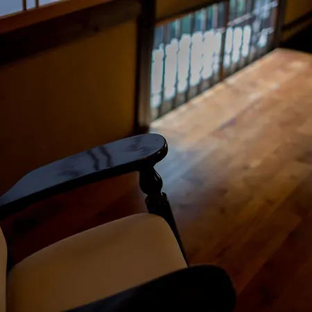 Machiya:Sauna Kyoto-3