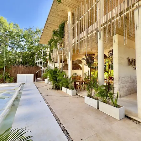 Studios In Tulum By Casago-2