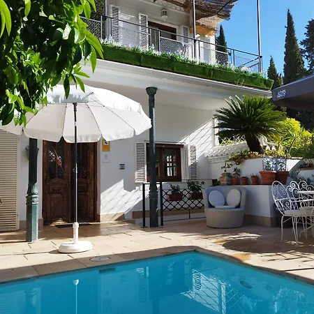 Suite Comares-2