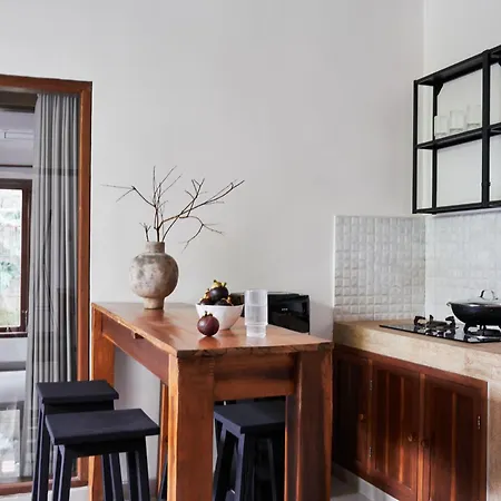 Villa Parq Ubud 2 Bedrooms-3