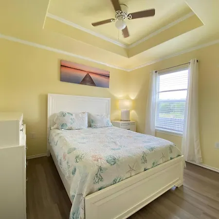 Horizon Cottage #15-2