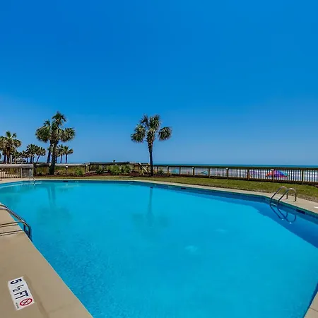 Arcadian II 11E - Oceanfront - Shore Drive Section-3