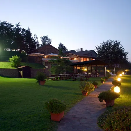 Borgo San Faustino Country Relais And Spa Orvieto-2