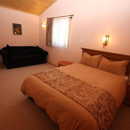 Glenogle Mountain Lodge-3