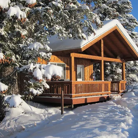 Kenai Peninsula Suites-3