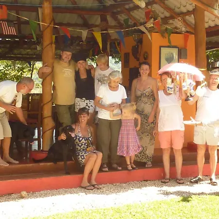 Fidelito Ranch & Lodge-3