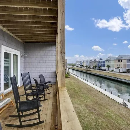 Waterfront*Steps To Beach*Boat Launch*Kayaks*Pools-3