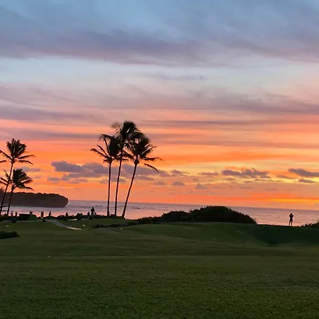 Poipu Sands 513 - Ocean Front-3