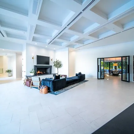 Old Town Scottsdale Luxury Villa - Heated Pool, Spa, Rooftop Deck, Sauna, Speakeasy-3