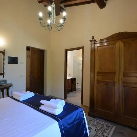 Villa Bella Cortona- Luxury Tuscan Villa-2