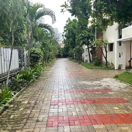 Barefootbay - Villa With Private Beach Access-3