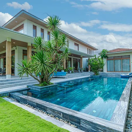 Danang Amazing Ocean Villas-2