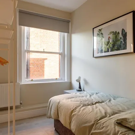 Dublin Castle Suites-3