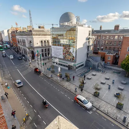 Dublin Castle Suites-2